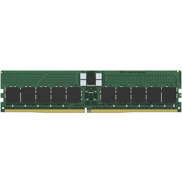 Фото - Память DDR Kingston DDR5-5600 32GB ECC Reg CL46 DIMM 2Rx8 Hynix A (KSM56R46BD8-32HA)