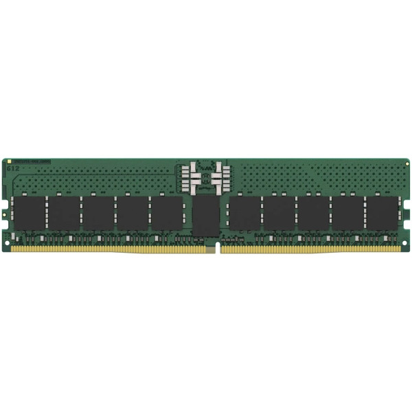 Фото - Память DDR Kingston DDR5-5600 32GB ECC Reg CL46 DIMM 2Rx8 Hynix A (KSM56R46BD8-32HA)