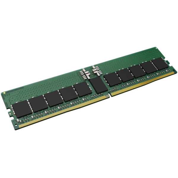 Фото - Память DDR Kingston DDR5-5600 32GB ECC Reg CL46 DIMM 2Rx8 Hynix A (KSM56R46BD8-32HA)