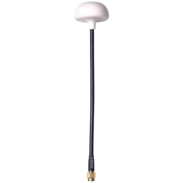 Фото - Антена для квадрокоптера Skyzone Mushroom 5.0GHz 160mm SMA RHCP (AT5G)