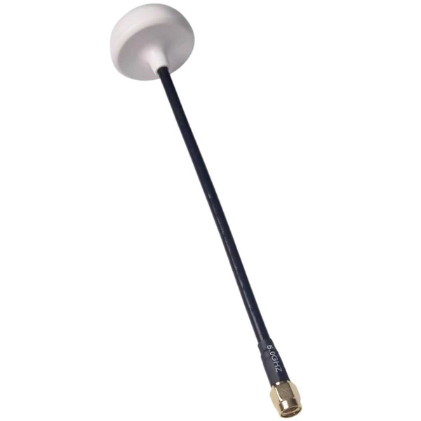 Фото - Антена для квадрокоптера Skyzone Mushroom 5.0GHz 160mm SMA RHCP (AT5G)