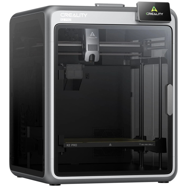 Фото - 3-D принтер Creality K2 Pro