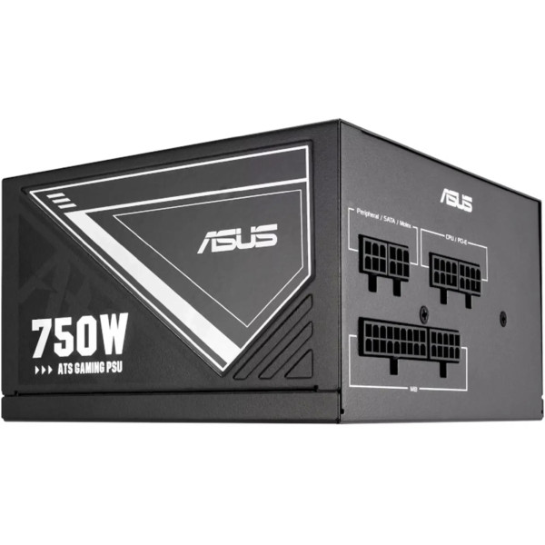 Фото - Блок живлення для ПК Asus ATS-750G WHITE BOX (90YE04A1-B0NC00)
