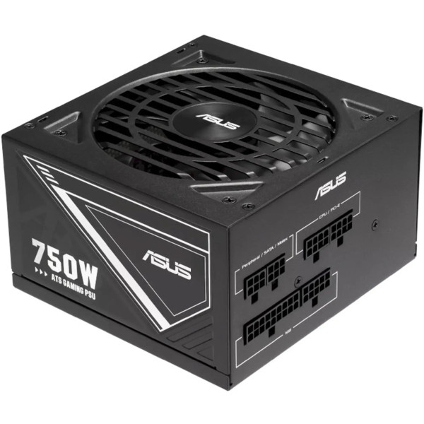 Фото - Блок живлення для ПК Asus ATS-750G WHITE BOX (90YE04A1-B0NC00)