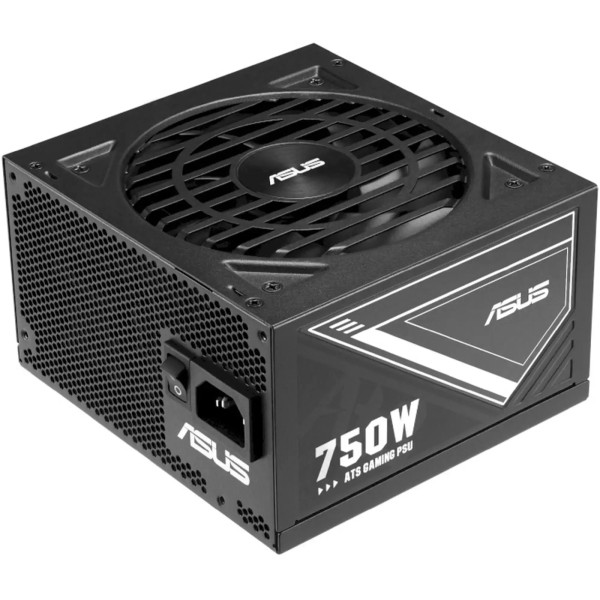 Фото - Блок живлення для ПК Asus ATS-750G WHITE BOX (90YE04A1-B0NC00)