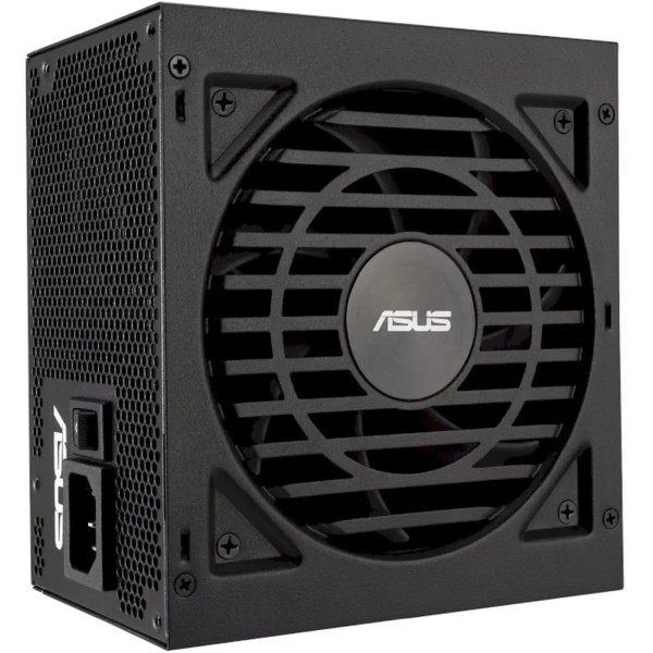 Фото - Блок живлення для ПК Asus ATS-750G WHITE BOX (90YE04A1-B0NC00)