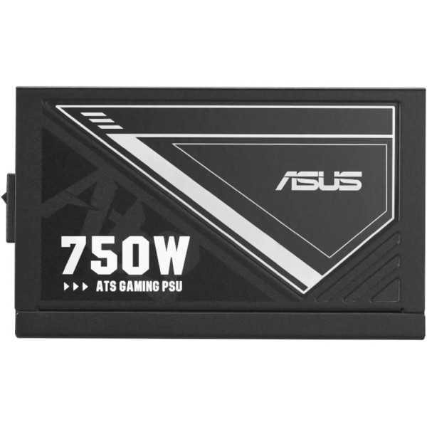 Фото - Блок живлення для ПК Asus ATS-750G WHITE BOX (90YE04A1-B0NC00)
