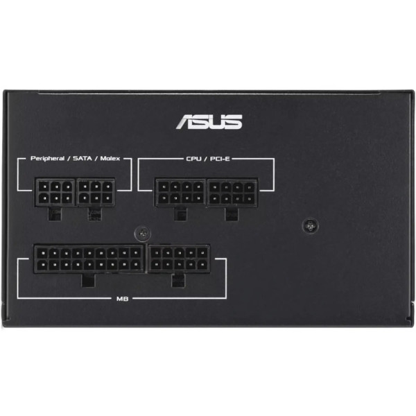 Фото - Блок живлення для ПК Asus ATS-750G WHITE BOX (90YE04A1-B0NC00)