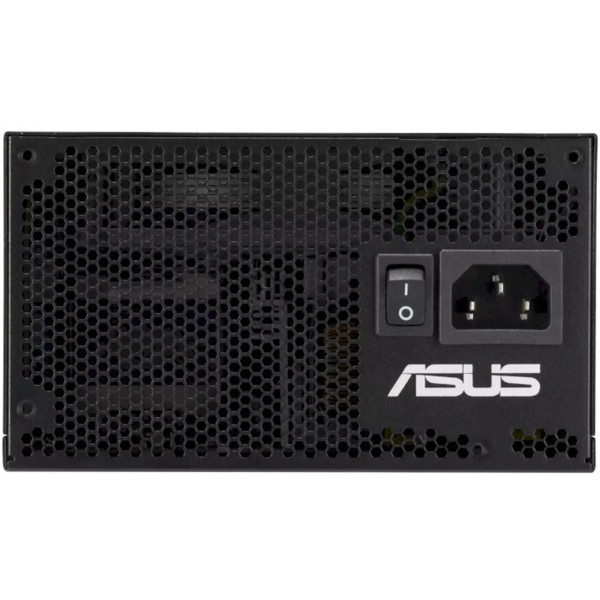 Фото - Блок живлення для ПК Asus ATS-750G WHITE BOX (90YE04A1-B0NC00)