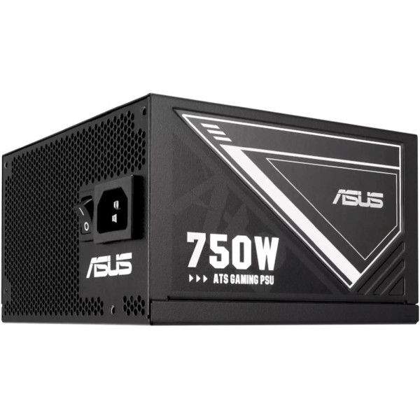 Фото - Блок живлення для ПК Asus ATS-750G WHITE BOX (90YE04A1-B0NC00)