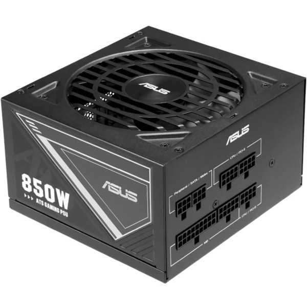 Фото - Блок живлення для ПК Asus ATS-850G WHITE BOX (90YE04A0-B0NC00)