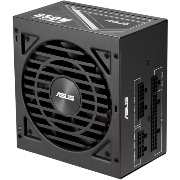 Фото - Блок живлення для ПК Asus ATS-850G WHITE BOX (90YE04A0-B0NC00)