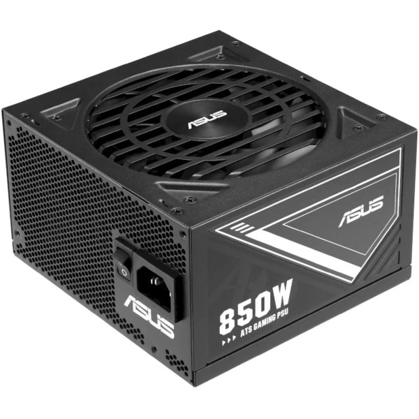 Фото - Блок живлення для ПК Asus ATS-850G WHITE BOX (90YE04A0-B0NC00)