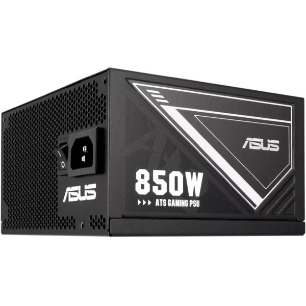 Фото - Блок живлення для ПК Asus ATS-850G WHITE BOX (90YE04A0-B0NC00)