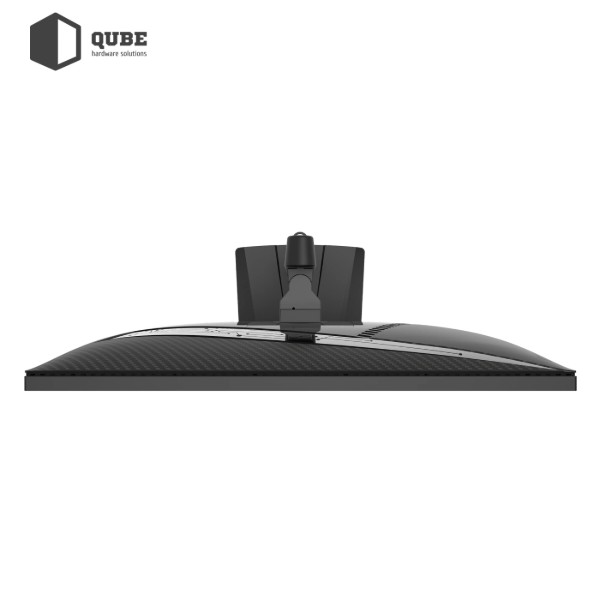 Фото - Монітор ігровий QUBE Overlord G27Q200H