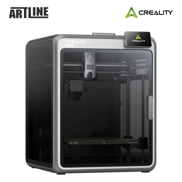 Фото - 3-D принтер Creality K2 Pro Combo