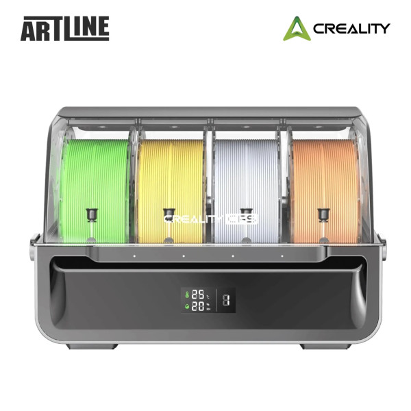 Фото - 3-D принтер Creality K2 Pro Combo