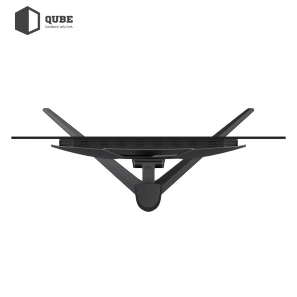 Фото - Монитор игровой QUBE Overlord OLED OG27Q240HC