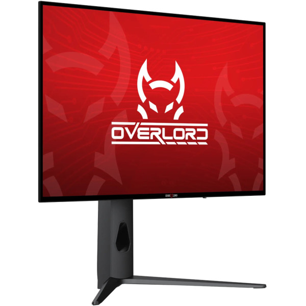Фото - Монитор игровой QUBE Overlord OLED OG27Q240HC