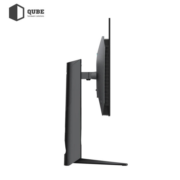 Фото - Монитор игровой QUBE Overlord OLED OG27Q240HC