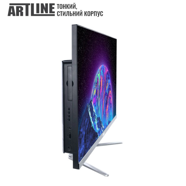 Фото - Комп'ютер-моноблок Artline Gaming G77 (G77v71)