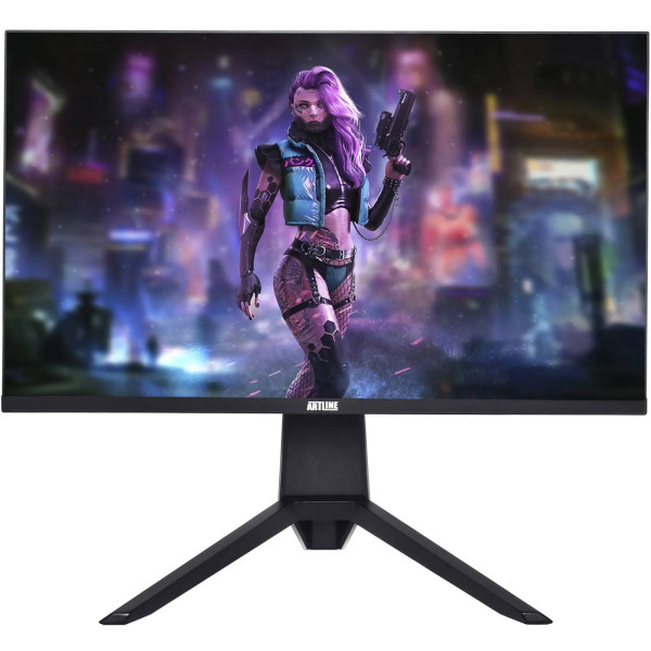 Фото - Комп'ютер-моноблок Artline Gaming G77 (G77v67)