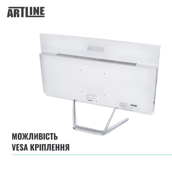 Фото - Комп'ютер-моноблок Artline Business F23 Windows 11 Pro (F23v16Winw)