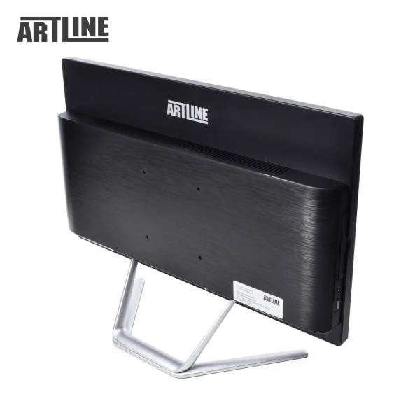 Фото - Комп'ютер-моноблок Artline Business F23 (F23v18)
