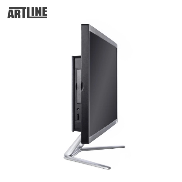 Фото - Комп'ютер-моноблок Artline Business F23 (F23v18)