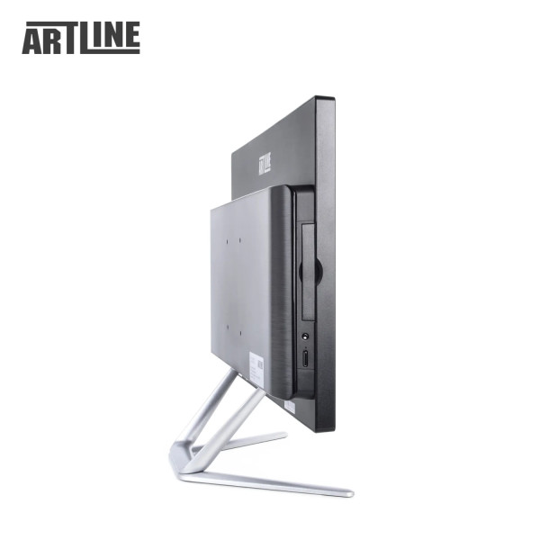 Фото - Комп'ютер-моноблок Artline Business F23 (F23v18)