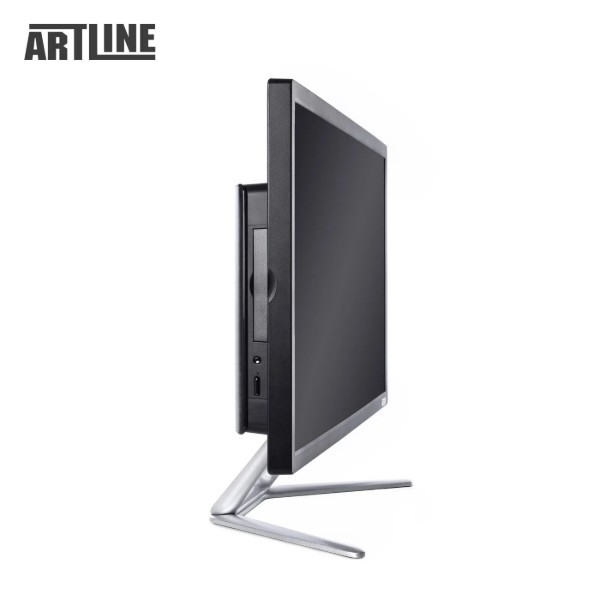 Фото - Компьютер-моноблок Artline Business F25 Windows 11 Pro (F25v16)