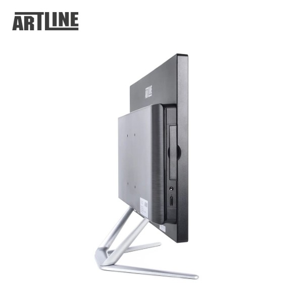 Фото - Компьютер-моноблок Artline Business F25 Windows 11 Pro (F25v16)