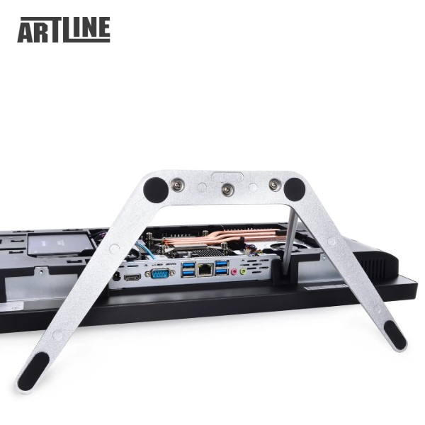 Фото - Компьютер-моноблок Artline Business F25 Windows 11 Pro (F25v16)