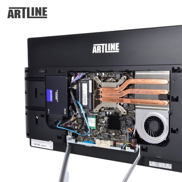 Фото - Компьютер-моноблок Artline Business F25 Windows 11 Pro (F25v16)