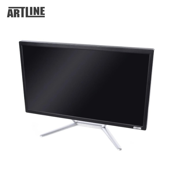Фото - Компьютер-моноблок Artline Business F25 Windows 11 Pro (F25v16)