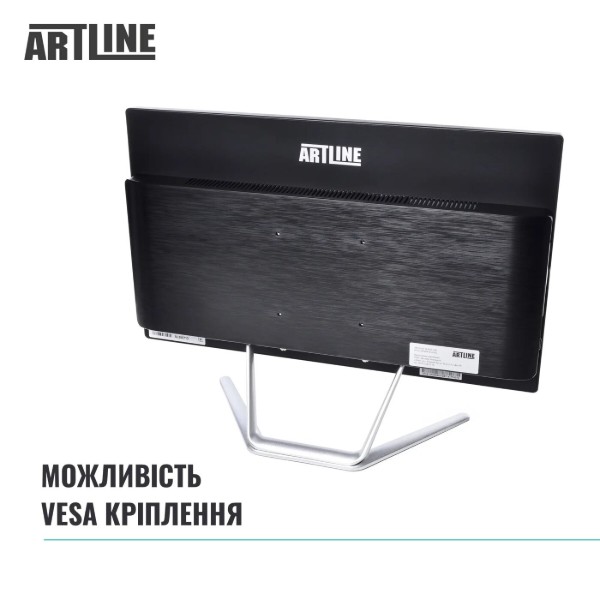 Фото - Компьютер-моноблок Artline Business F25 Windows 11 Pro (F25v16)