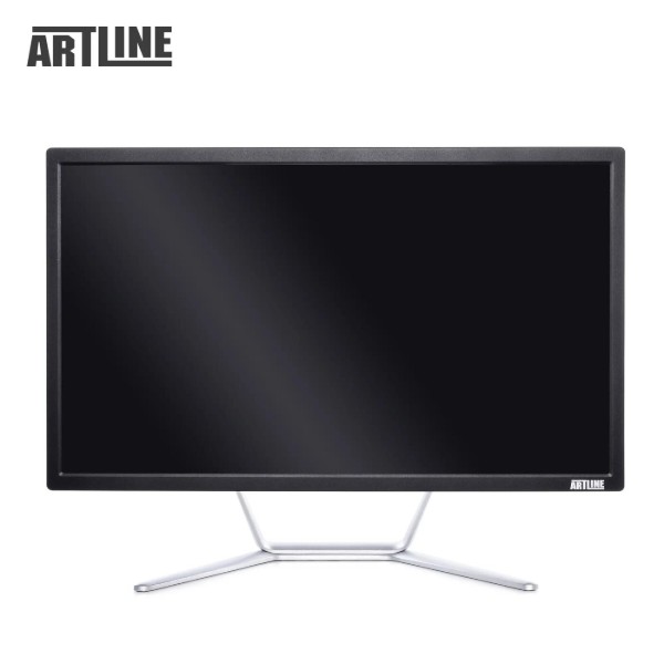 Фото - Компьютер-моноблок Artline Business F25 Windows 11 Pro (F25v16)