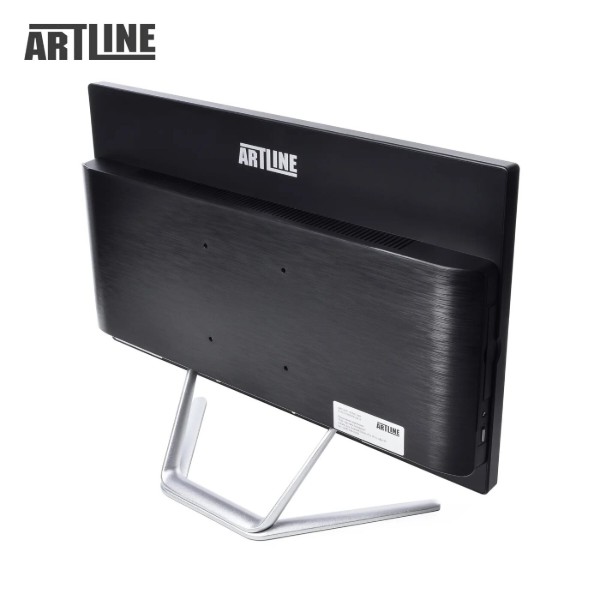 Фото - Компьютер-моноблок Artline Business F25 Windows 11 Pro (F25v16)