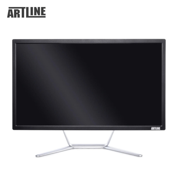 Фото - Комп'ютер-моноблок Artline Business F27 Windows 11 Pro (F27v16Win)