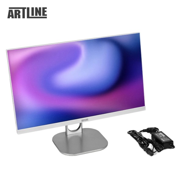 Фото - Комп'ютер-моноблок Artline Business M61 Windows 11 Pro (M61v42Win)