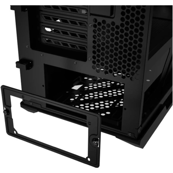 Фото - Корпус Asus ROG Strix Helios II GX601S Black (90DC00W0-B39000)