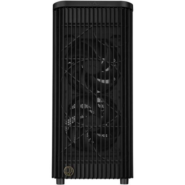 Фото - Корпус Asus PA401 PROART METAL PWM BLACK (90DC00M0-B39030)