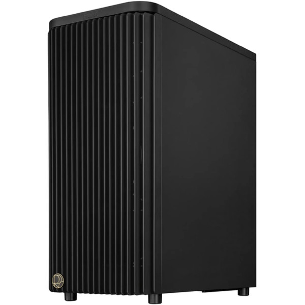 Фото - Корпус Asus PA401 PROART METAL PWM BLACK (90DC00M0-B39030) Фото - Корпус Asus PA401 PROART METAL PWM BLACK (90DC00M0-B39030)