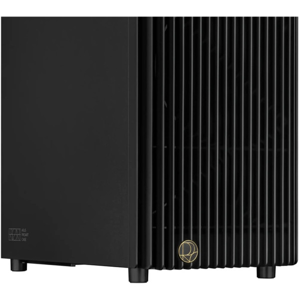 Фото - Корпус Asus PA401 PROART METAL PWM BLACK (90DC00M0-B39030)