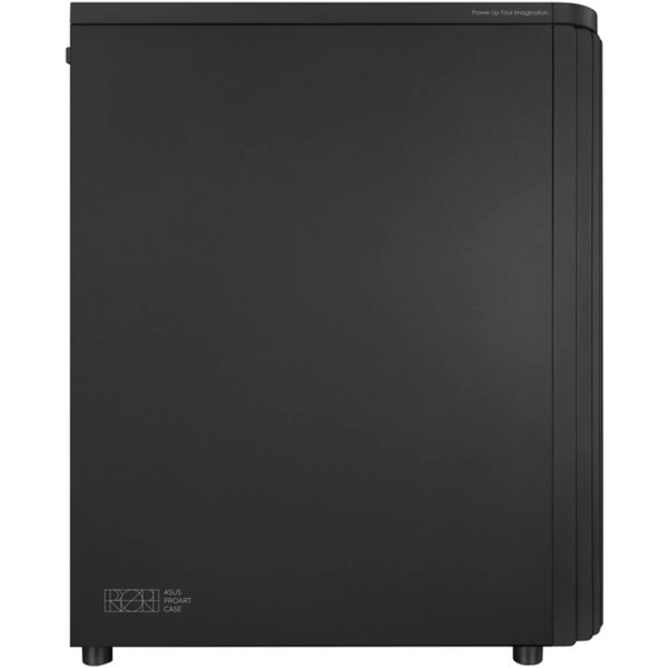 Фото - Корпус Asus PA401 PROART METAL PWM BLACK (90DC00M0-B39030)