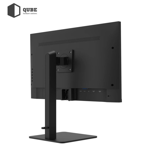 Фото - Монитор QUBE B24F120HS