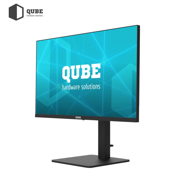 Фото - Монитор QUBE B24F120HS