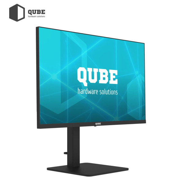 Фото - Монітор QUBE B27F120HS