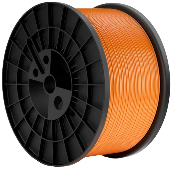 Фото - Нитка для PLA-картриджа Elegoo Rapid PLA Plus Filament 1.75мм помаранчевий (50.203.0347) Фото - Нитка для PLA-картриджа Elegoo Rapid PLA Plus Filament 1.75мм помаранчевий (50.203.0347)