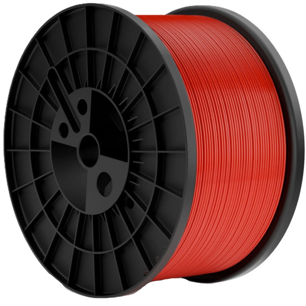 Фото - Нитка для PLA-картриджа Elegoo Rapid PLA Plus Filament 1.75мм червоний (50.203.0345) Фото - Нитка для PLA-картриджа Elegoo Rapid PLA Plus Filament 1.75мм червоний (50.203.0345)